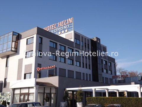 Hotel Helin Craiova