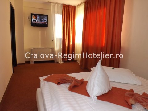 Apartament Hotel Helin Craiova