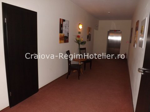 Hotel Craiova 3 stele cu lift
