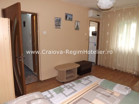 Cazare Craiova Regim Hotelier