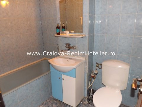 Baie Cazare Craiova Regim Hotelier