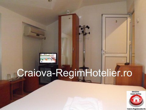 Cazare Craiova