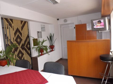 Pensiune Craiova