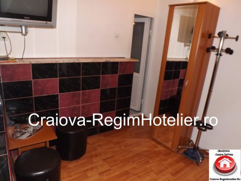 Cazare pensiune Craiova