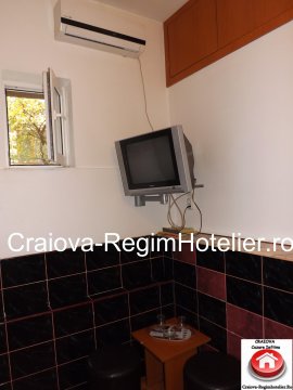 Pensiune Everest Craiova