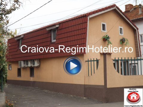 Cazare Craiova